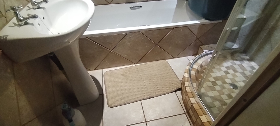3 Bedroom Property for Sale in Riebeeckstad Free State